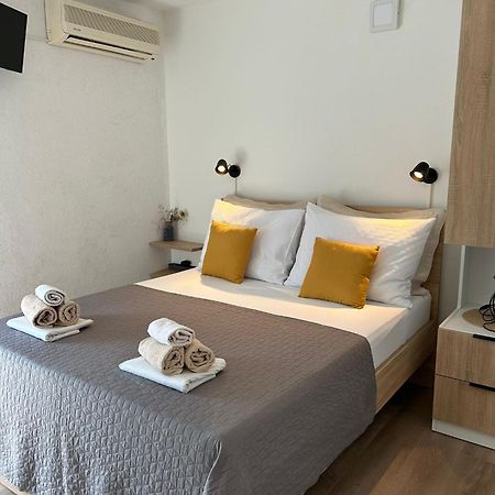 Villa Drazana Gradac  Dış mekan fotoğraf