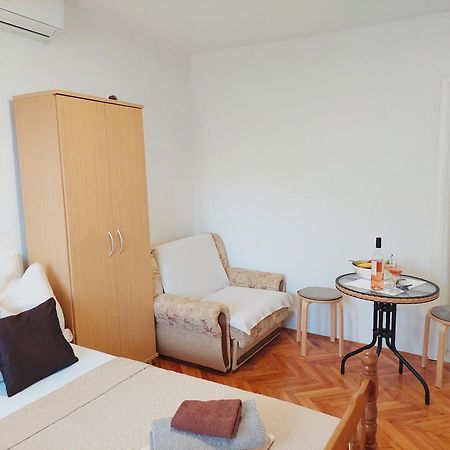 Villa Drazana Gradac  Dış mekan fotoğraf