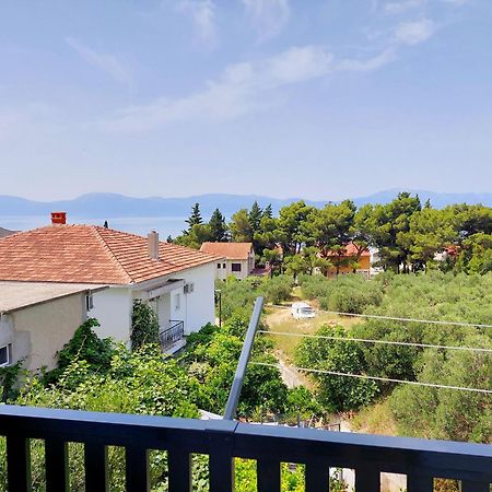 Villa Drazana Gradac  Dış mekan fotoğraf