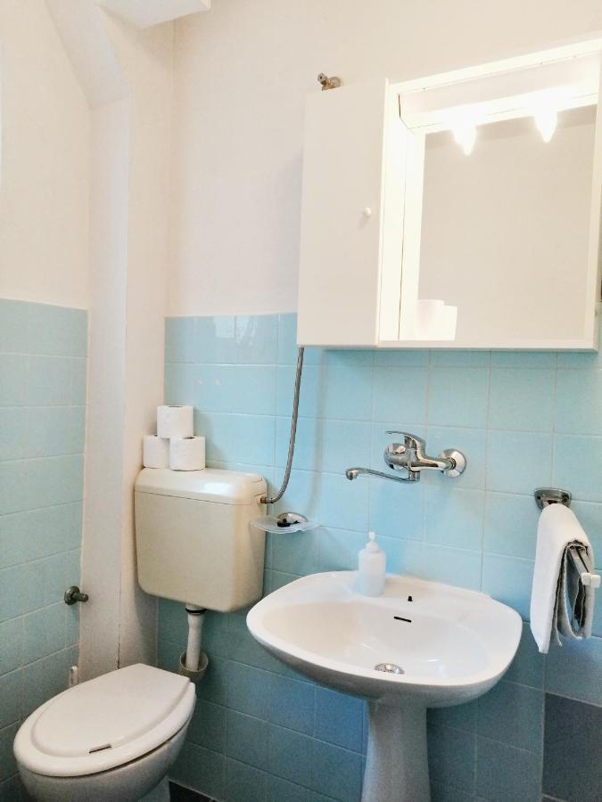Villa Drazana Gradac  Dış mekan fotoğraf