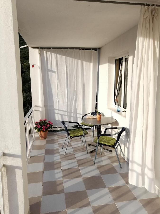 Villa Drazana Gradac  Dış mekan fotoğraf