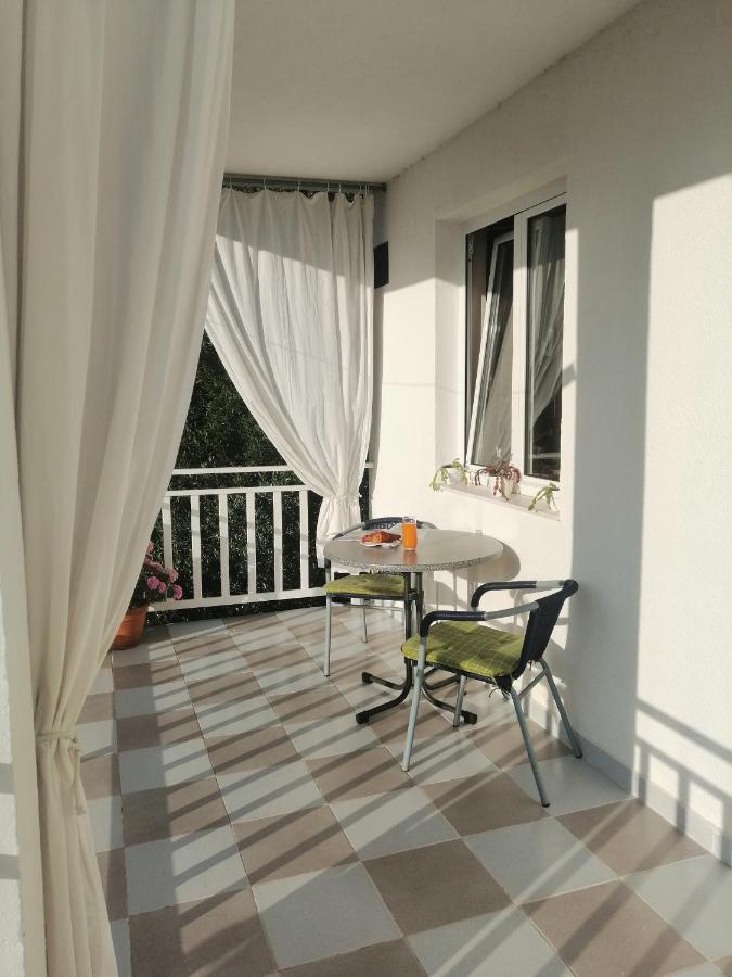 Villa Drazana Gradac  Dış mekan fotoğraf