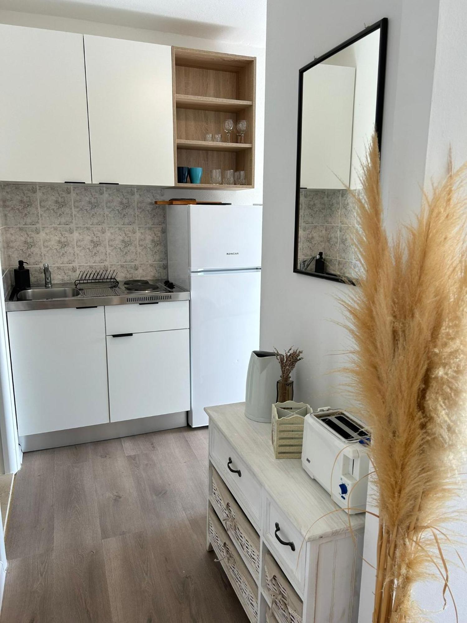Villa Drazana Gradac  Dış mekan fotoğraf