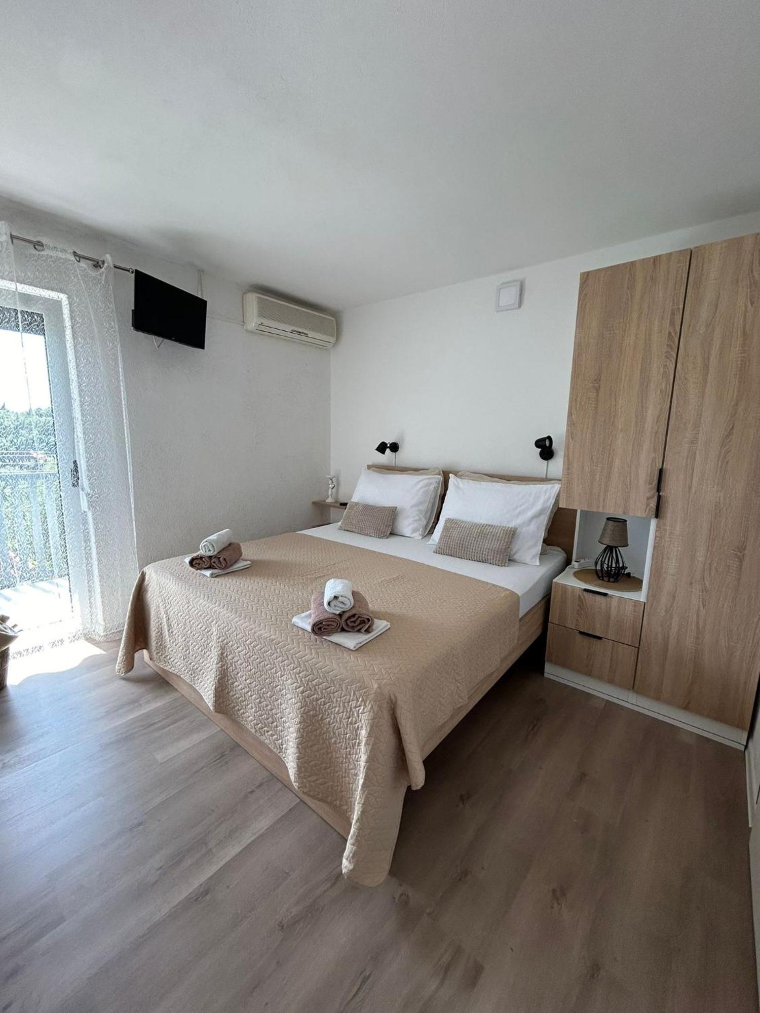 Villa Drazana Gradac  Dış mekan fotoğraf