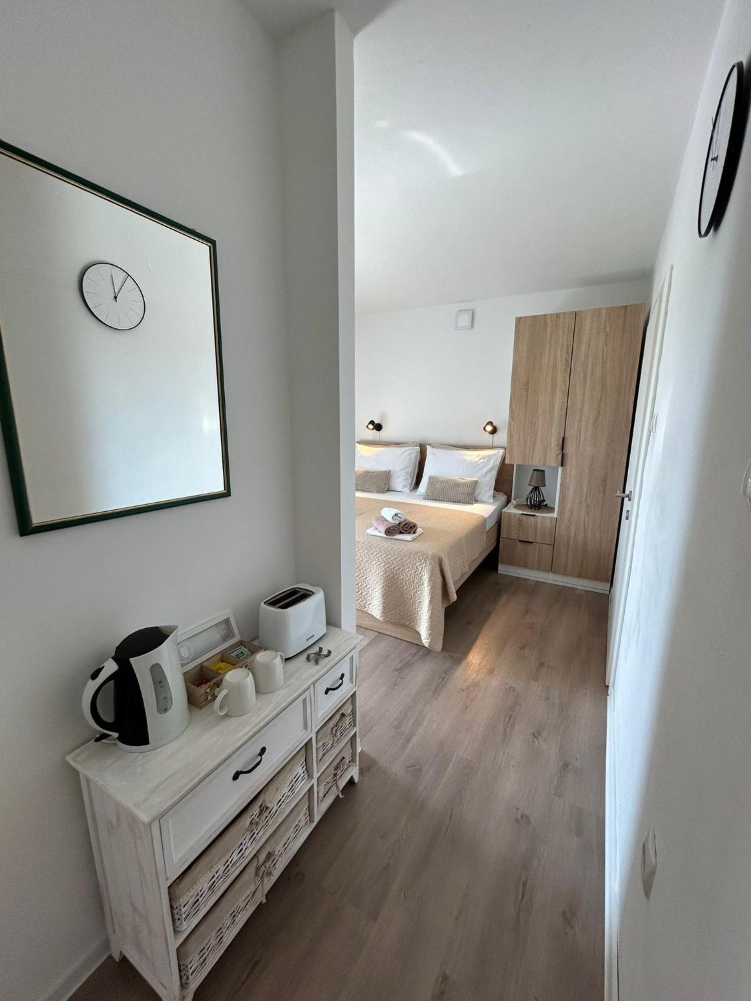 Villa Drazana Gradac  Dış mekan fotoğraf