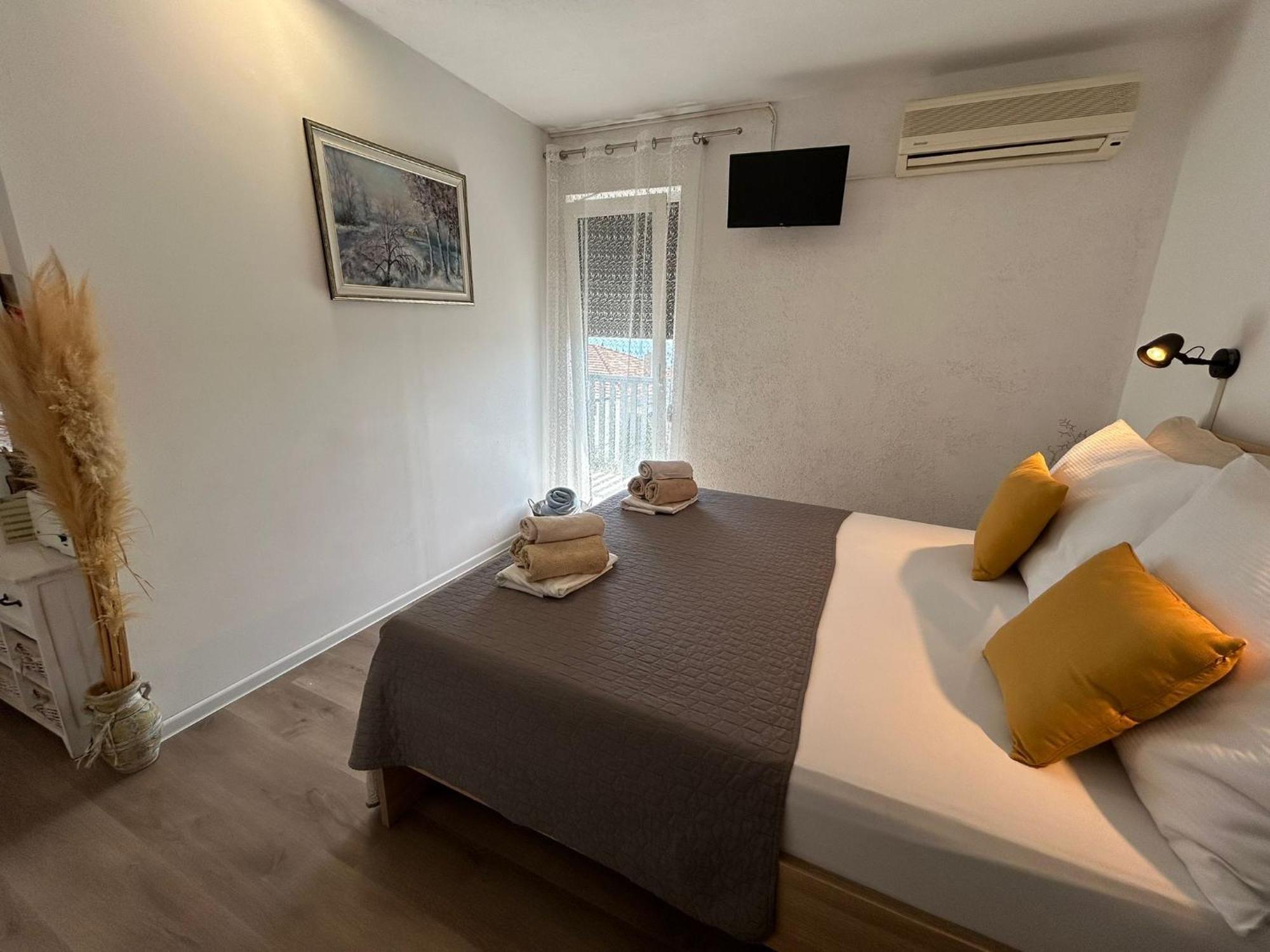 Villa Drazana Gradac  Dış mekan fotoğraf