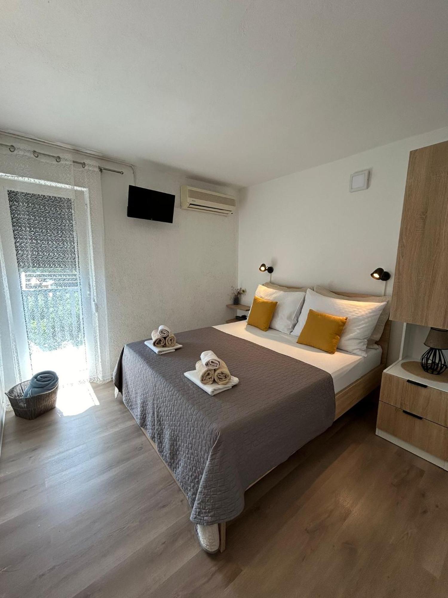 Villa Drazana Gradac  Dış mekan fotoğraf