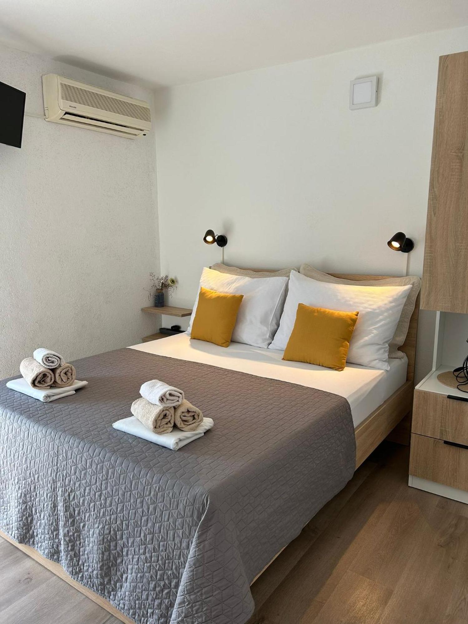 Villa Drazana Gradac  Dış mekan fotoğraf