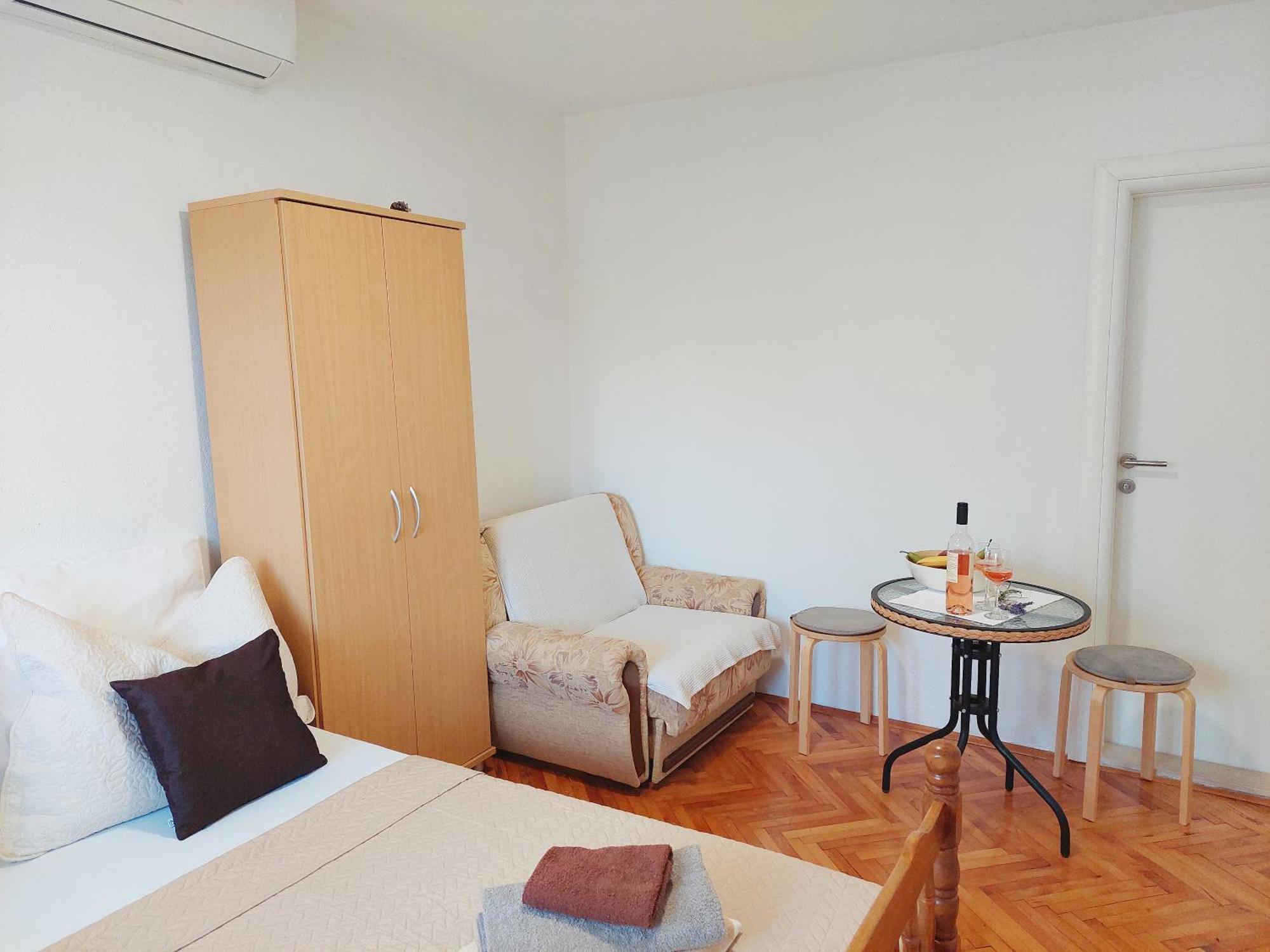 Villa Drazana Gradac  Dış mekan fotoğraf