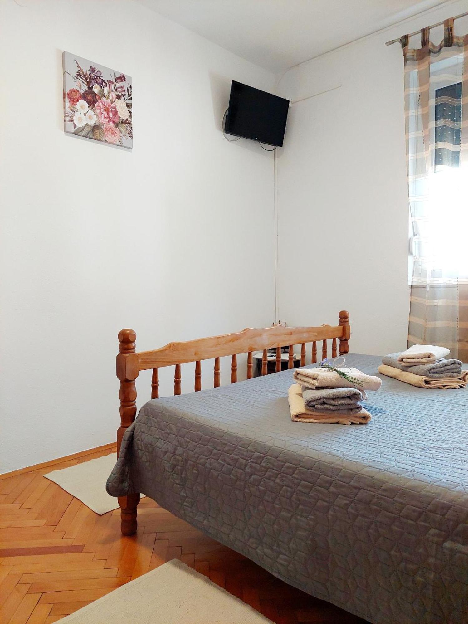 Villa Drazana Gradac  Dış mekan fotoğraf