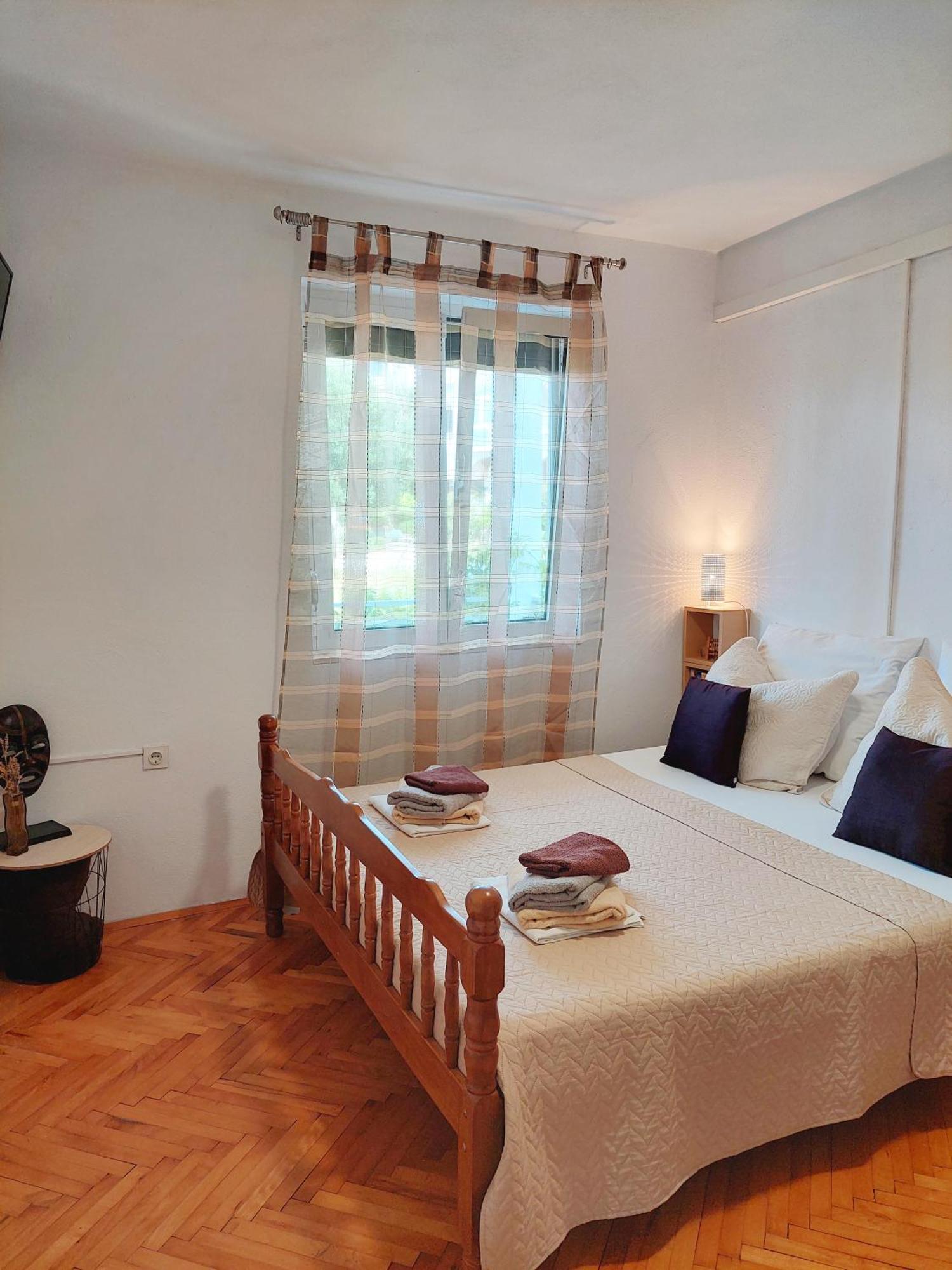 Villa Drazana Gradac  Dış mekan fotoğraf
