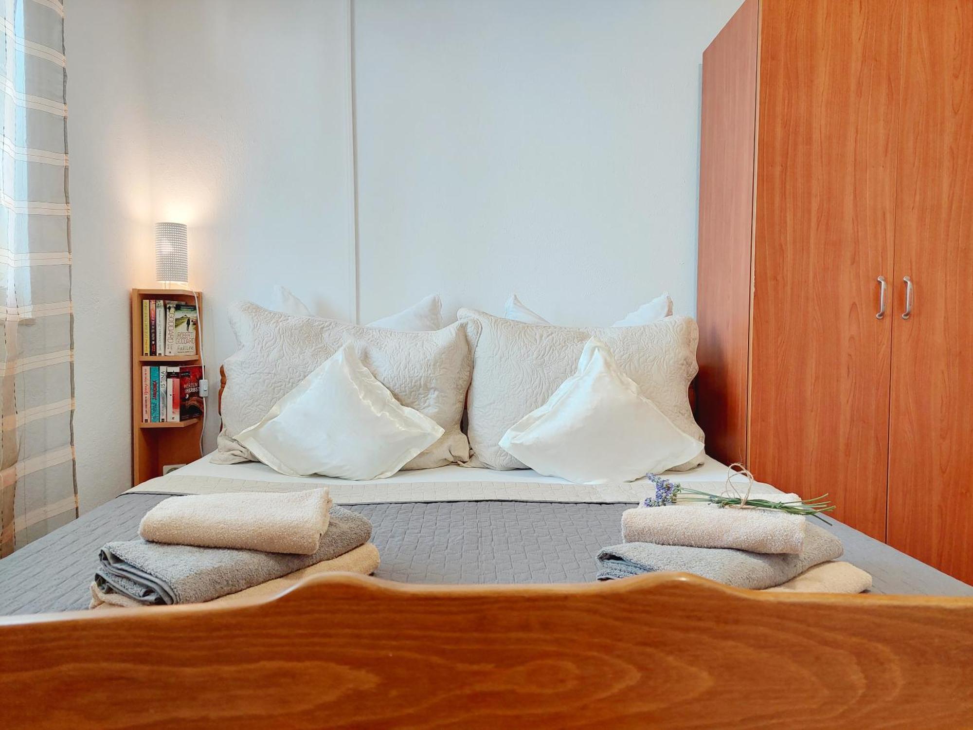 Villa Drazana Gradac  Dış mekan fotoğraf