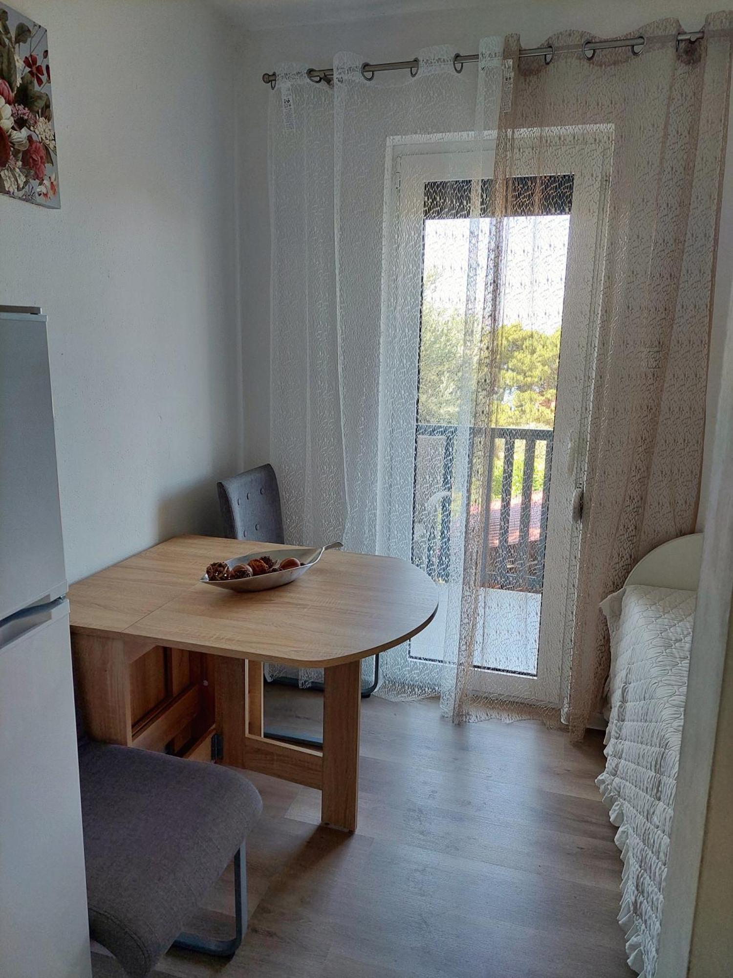 Villa Drazana Gradac  Dış mekan fotoğraf